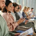 Feria del Empleo impulsa el talento joven en Bolivia