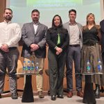 BCP impulsa encuentro empresarial clave sobre sostenibilidad en Bolivia