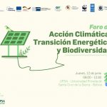 Empresas bolivianas debatirán su rol frente a la crisis climática en foro nacional de alto nivel