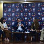 SOBOCE reafirma su compromiso con el desarrollo sostenible en el Foro Nacional de Acción Climática de Pacto Global