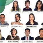 Semillas para el Futuro de Huawei Bolivia ya tiene a sus 12 estudiantes seleccionados