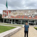 Mamut expande su impacto a México