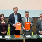 ProResiliente y Ecofuturo se unen para impulsar el crédito verde agropecuario en los valles de Bolivia