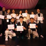 Quedan pocos días para que jóvenes postulen sus ideas a VOCES y ganen 15 mil dólares