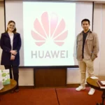Huawei celebra el regreso de los embajadores de Semillas para el Futuro tras su experiencia transformadora en China