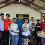El Torno ratifica su compromiso de conservación del agua y los bosques