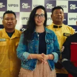 Apoyando la iniciativa de Alas Chiquitanas, CBN realiza una nueva donación de bebidas a los bomberos que combaten los incendios