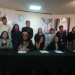 Jóvenes presentarán en la COP30 de Brasil una agenda climática