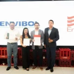 Envibol y Embol firman contrato para la provisión de más de 4 millones de botellas