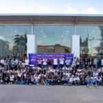 InnovaHack 2025 reunió a cerca de 200 jóvenes talentos para resolver desafíos empresariales y sociales