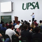 La UPSA y el BMSC impulsan el crecimiento de emprendimientos con taller ‘atrevete a emprender’