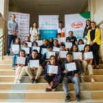 Sofía, World Vision y Fundares impulsan el emprendimiento juvenil sostenible a través de “Emprende Verde”