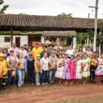 Donde el fuego dejó dolor, hoy florece esperanza: CBN entrega el proyecto de recuperación de Santa Rita