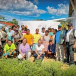 Agua Somos de CBN llega a Pilón Lajas y sus comunidades indígenas