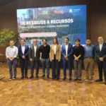 Liderazgo industrial y visión estratégica marcan la agenda de la economía circular en Bolivia