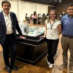 NetGreen convierte residuos en energía para descarbonizar la industria