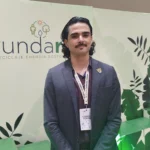 Camilo Trujillo: “La señal que se está dando alrededor del mundo es que Bolivia se ha interesado en el mercado de carbono”