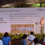 Aquakit: la startup boliviana que hoy ayuda a ahorrar agua en Riberalta