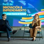 Santa Cruz Innova presenta la 1ra Feria de Innovación & Emprendimiento