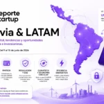 México confirma que las fintech de infraestructura siguen siendo las favoritas de los inversionistas en América Latina