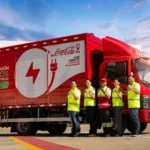 EMBOL incorpora su primera ruta eléctrica como parte de su camino hacia una operación más sostenible