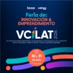 VCILAT y la Feria de Innovación buscan convertir a Bolivia en un punto de encuentro para startups, inversionistas y empresas