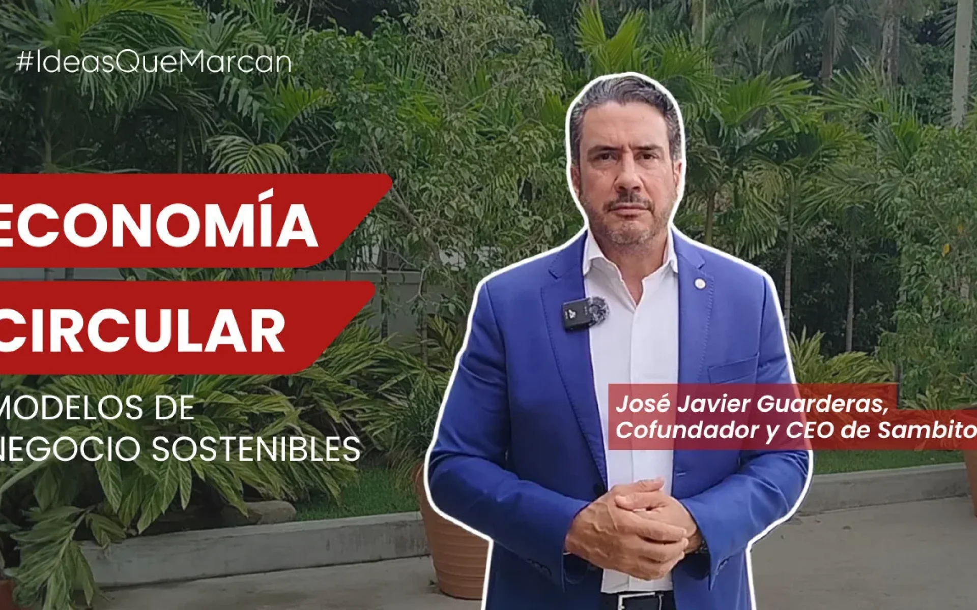 Thumbnail miniatura para youtube de entrevista a experto sencilla viral amarillo y negro (1)